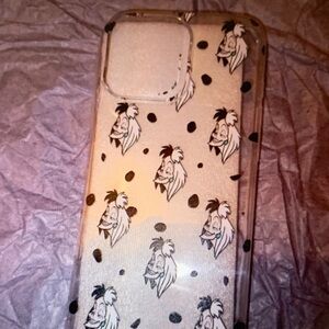 Case-Mate Black and White Character Phone Case